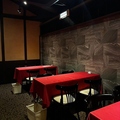 Le Feu Barbare ル フ バルバール 広島 袋町本店の雰囲気1