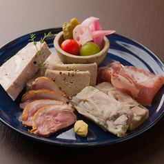 Laughs ラフスのおすすめ料理1
