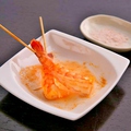 料理メニュー写真 SHRIMP