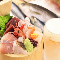 魚雅 四ツ谷店の特集写真