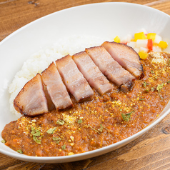 Curry Shop leeのおすすめ料理2