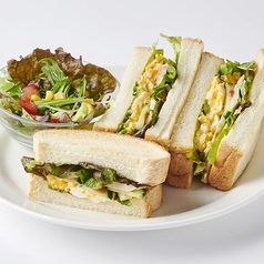 珈琲館 日立店のおすすめランチ3