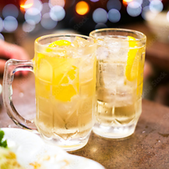 岡山県産こだわりのおばんざい せんべろのコース写真