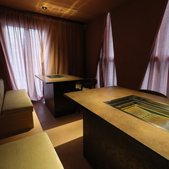 焼肉EITO ヤキニクエイト 難波 心斎橋特集写真1