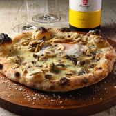 Pizzeria SALUTE ピッツェリアサルーテのおすすめ料理2