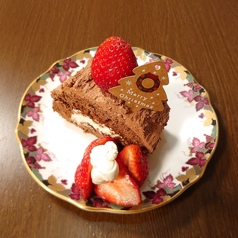 季節限定 ミニスイーツ