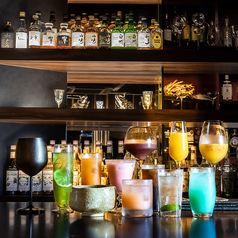 dining bar yoriのコース写真
