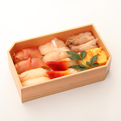 貝セット