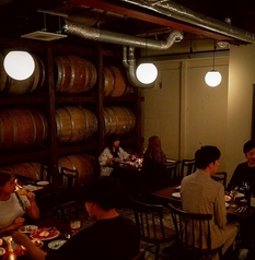 commone wine&eats コモン ワインアンドイーツの写真