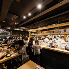 寿司酒場 まぐろ一徹 梅田DDハウス店の特集写真
