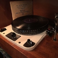 1960年代Garrard 301