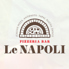 PIZZERIA BAR Le NAPOLI ピッツェリア バール レ ナポリ 京都錦店のロゴ