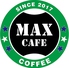 MAX CAFE 小倉駅前店のロゴ