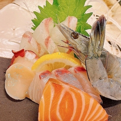 個室居酒屋 バリチカ 製作所のおすすめ料理1