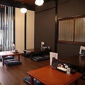 古民家居酒屋 和の雰囲気3