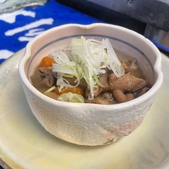 お食事処 かい華のおすすめ料理3