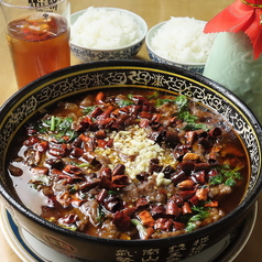 中華ダイニング悟空林 ごくうりんの特集写真