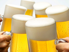 九州自慢 横浜西口店のコース写真