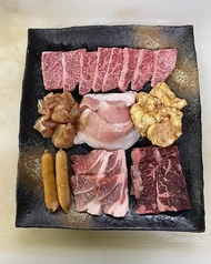 リキ 祇園店のコース写真