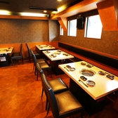 和牛焼肉 一陽の雰囲気3