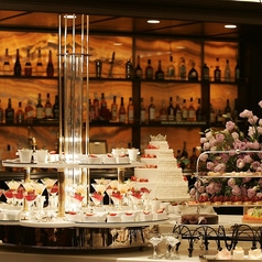 ロイヤルアルバートコートのコース写真