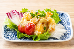 エビマヨ