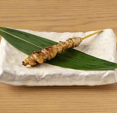 皮串