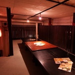 最大30名まで利用可能なパーティ個室もあります！合コンや女子会・誕生日会などイベント時にどうぞ☆