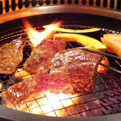 焼肉 牛兆 川西店の特集写真