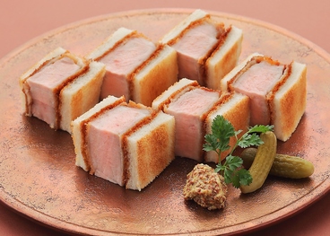 エスプリ ギャザ阪急のおすすめ料理1