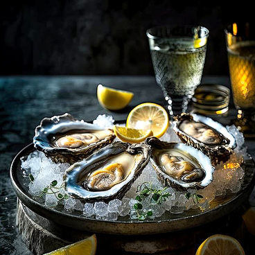 和とスパイス GEICO げいこのおすすめ料理1