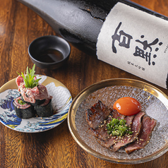 鍋と肴　ミートスタンド　とっぷくの写真2