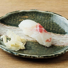 まぐろ/たい/タコ/〆サバ