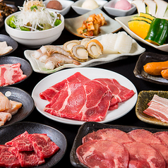 お客様に感謝の気持ちを込めて肉グレードアップ中!