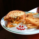 RAYS LITTLE DINERのおすすめ料理2