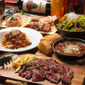 肉ビストロ酒場アーサーのおすすめ料理3