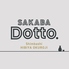 SAKABA Dotto.のロゴ