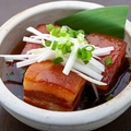 料理メニュー写真&nbsp;らふてぃ