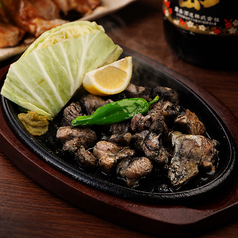 鶏屋むさし 五反田店のおすすめ料理2