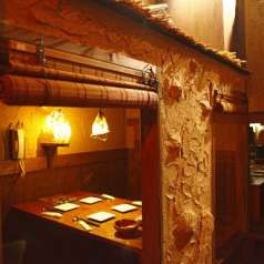 隠れ家的個室 ピッツァ食堂 ヴァンエール 浦和の特集写真