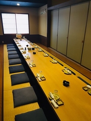 和趣彩々 凜や 袋井店特集写真1
