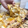 A PIZZA 大阪京橋店のおすすめポイント1