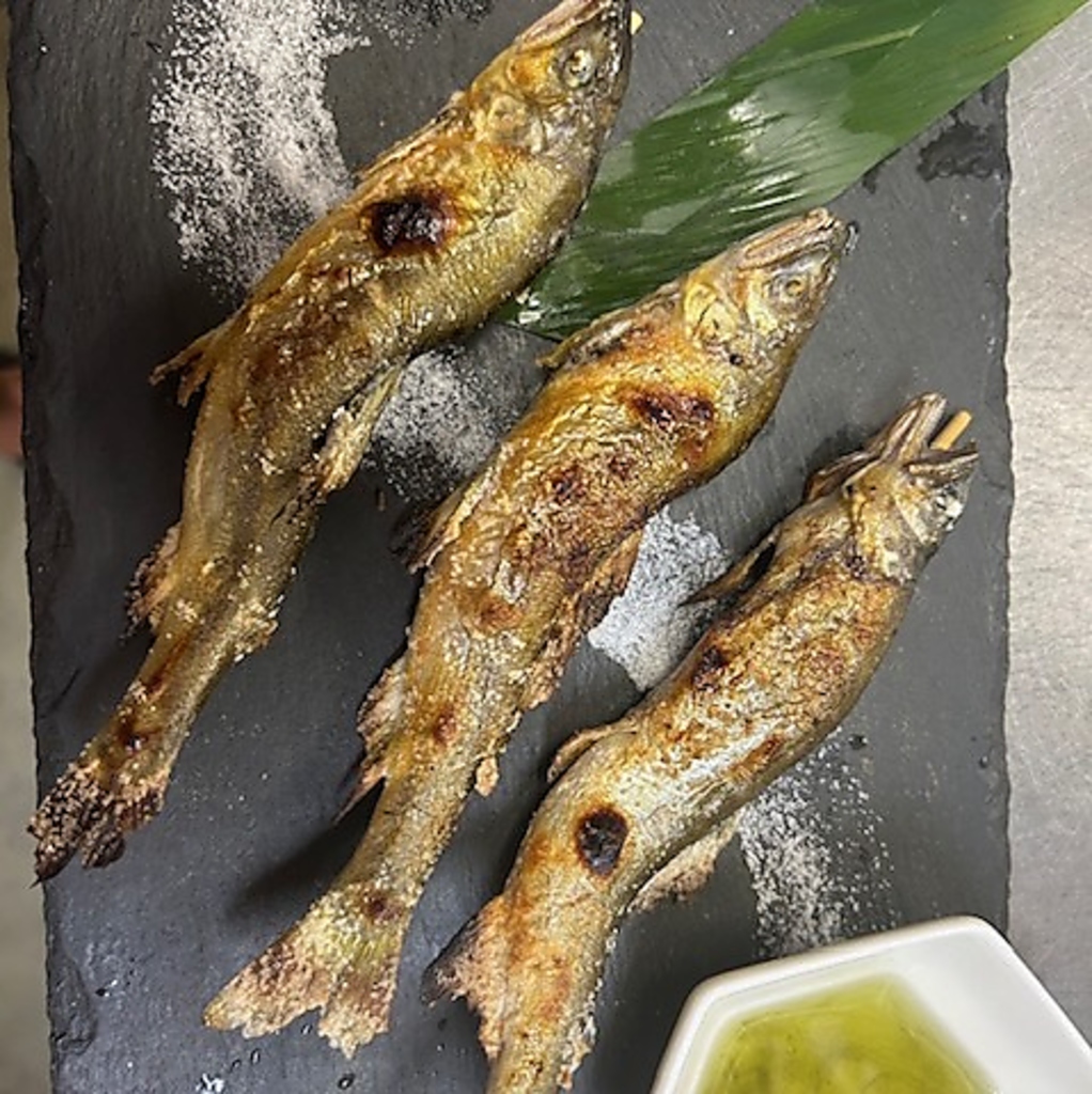 オーナー自ら仕入れに出向き、旨い！と思った料理をお店で提供！