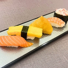 こども寿司