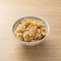 かやくご飯