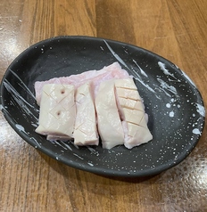 コリコリ
