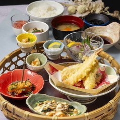 ランチタイムの至福の贅沢♪