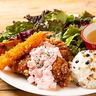 デザートまで選べる♪≪ランチセット≫⇒1750円から