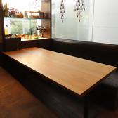 グリル ア ターブル (Grill a Table)の雰囲気2