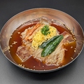 料理メニュー写真&nbsp;冷麺